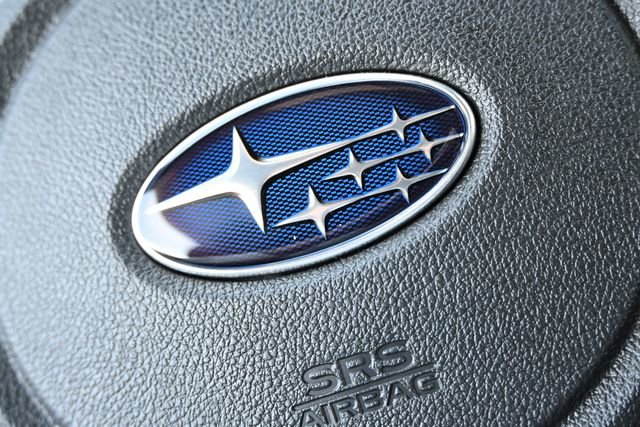 New 2026 Subaru Outback Touring XT AWD/4WD image 33