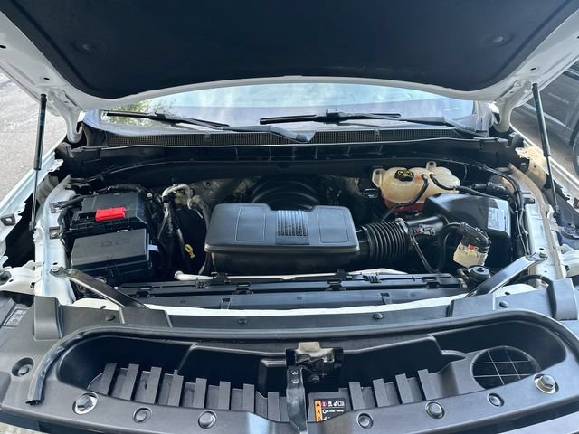Used 2021 Chevrolet Tahoe LT RWD image 32