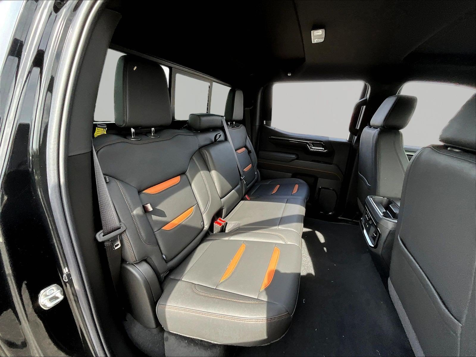 New 2026 GMC Sierra 1500 AT4 w/ AT4 Premium Package AWD/4WD image 19