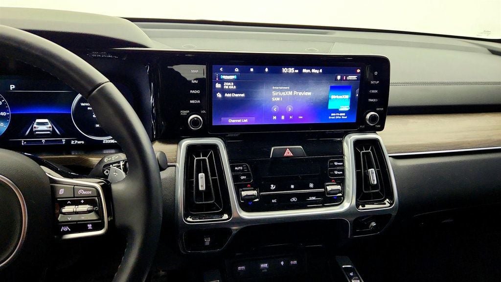 Used 2023 Kia Sorento SX Prestige AWD/4WD image 18