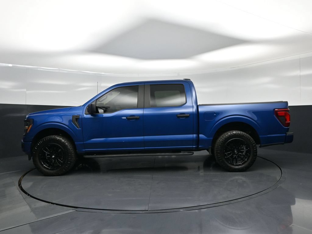 Used 2024 Ford F150 STX RWD image 22