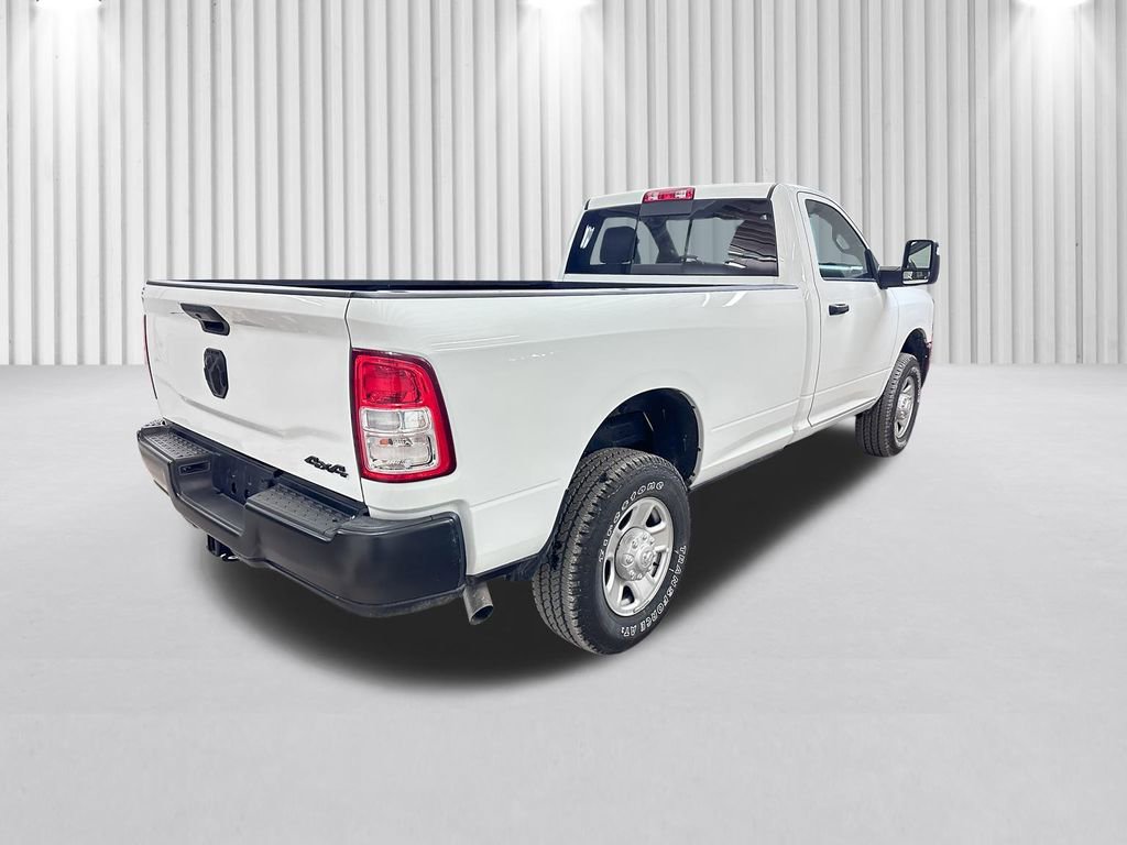 New 2024 RAM 2500 Tradesman w/ Snow Chief Group image 6