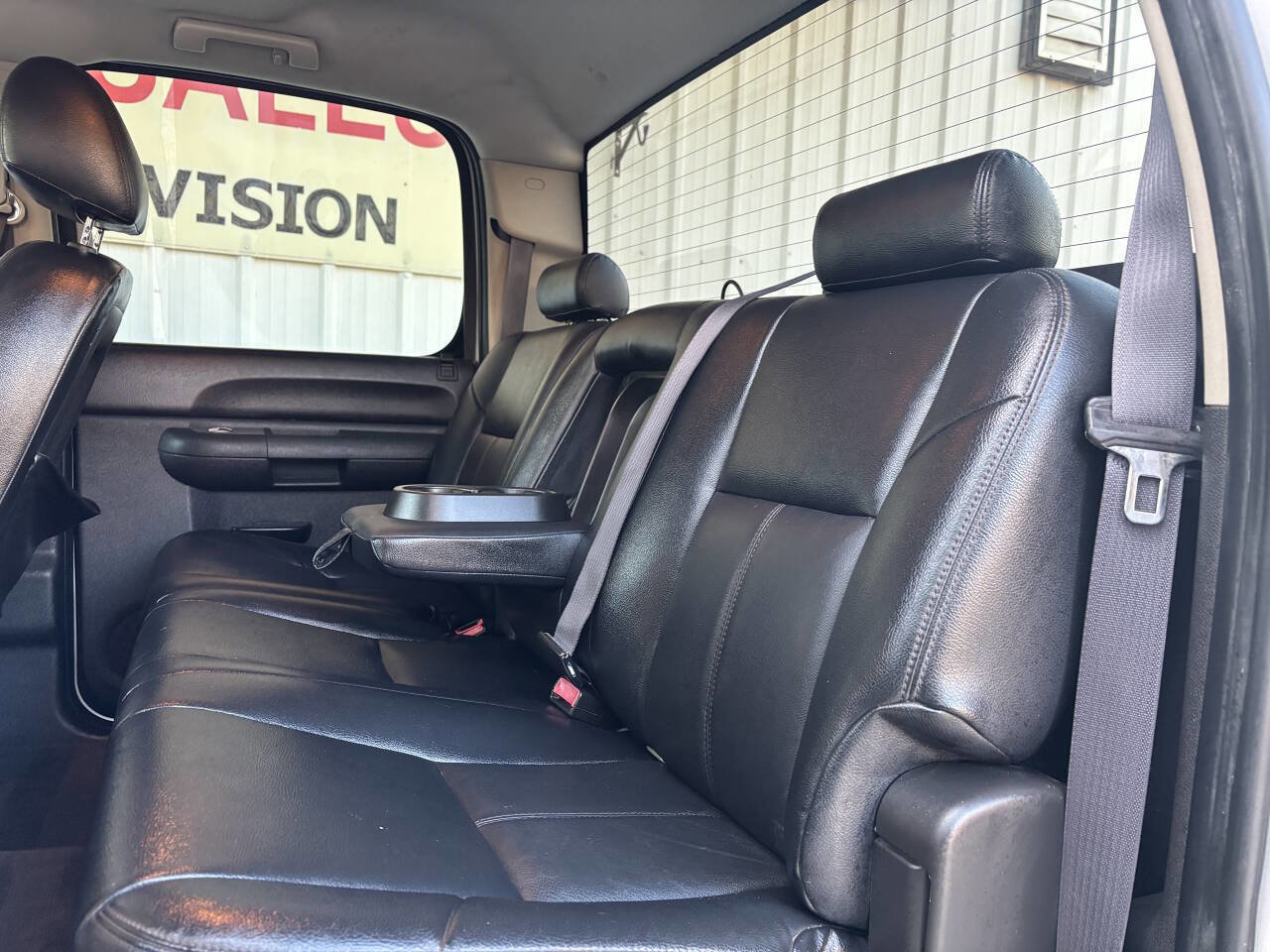 Used 2011 Chevrolet Silverado 1500 LT w/ Texas Edition image 17