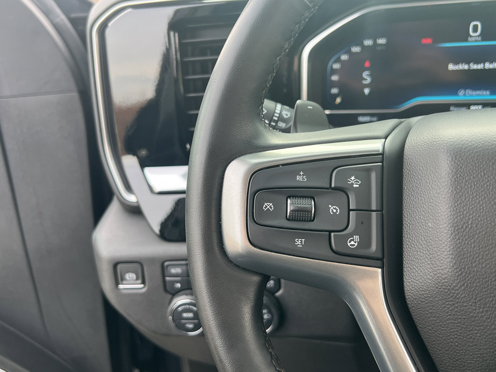 Used 2023 Chevrolet Silverado 1500 RST w/ RST All Star Premium Package image 33