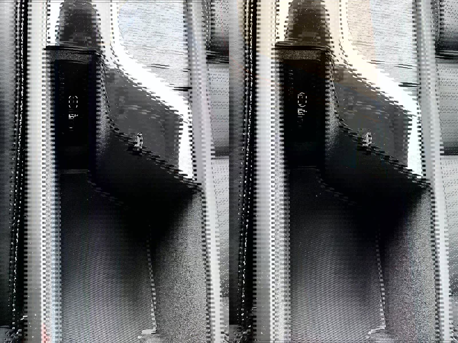 Used 2023 Volvo XC90 B6 Ultimate w/ Protection Package Premier image 36