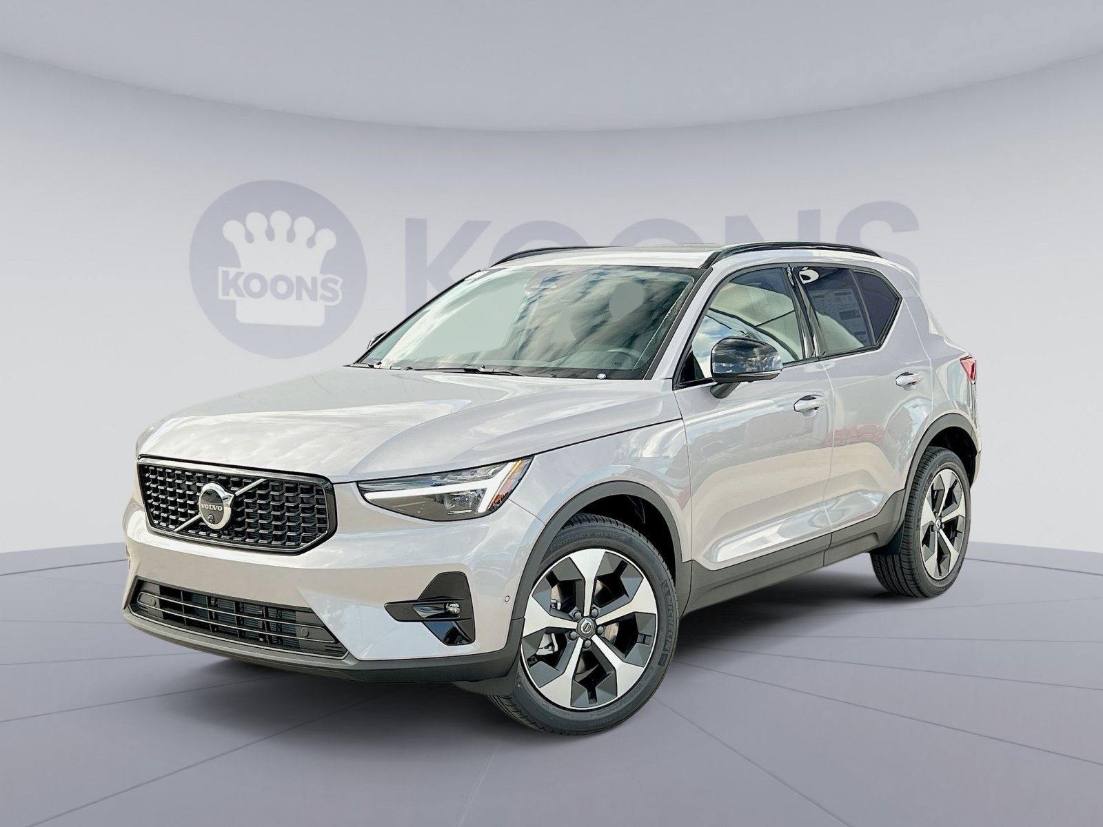 New 2026 Volvo XC40 B5 Plus w/ Protection Package Premier AWD/4WD image 1