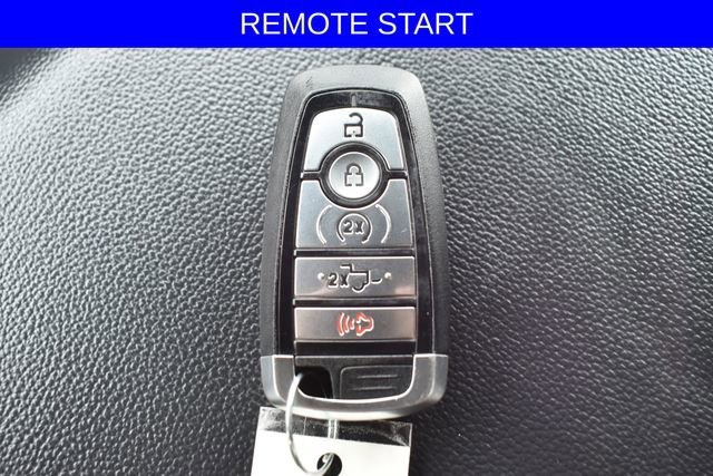 Used 2025 Ford F150 XLT w/ Equipment Group 302A MID image 4