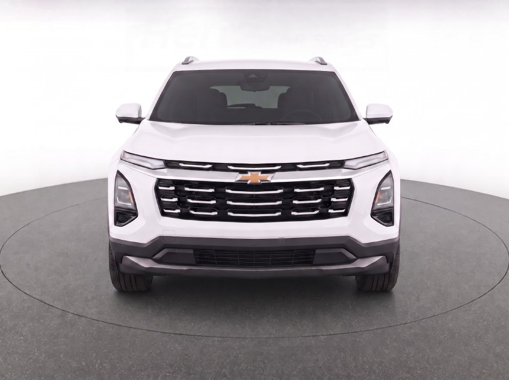 Used 2025 Chevrolet Equinox LT w/ Convenience Package II AWD/4WD image 6