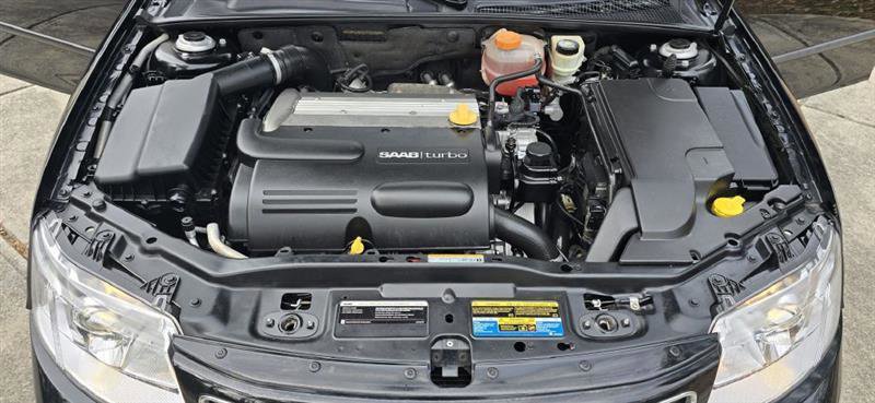 Used 2007 Saab 9-3 2.0T FWD image 6