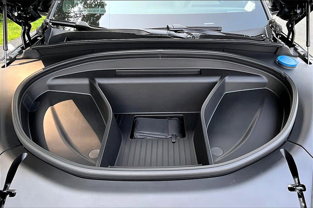 New 2025 Volvo EX90 Plus image 12