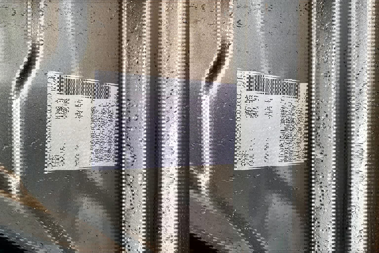 Used 2025 Nissan Altima 2.5 SV image 20