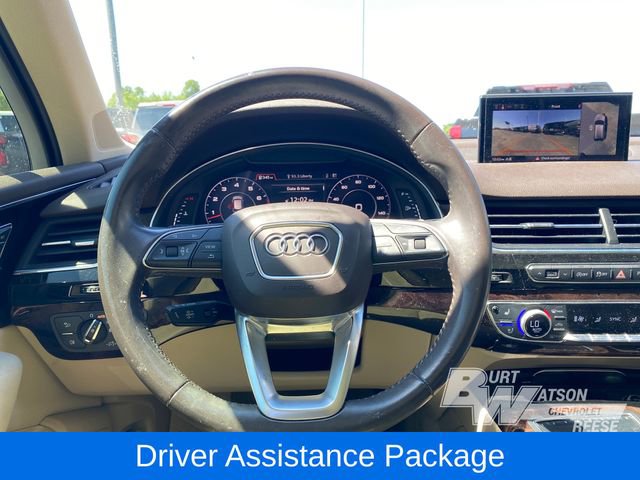Used 2019 Audi Q7 3.0T Prestige AWD/4WD image 21