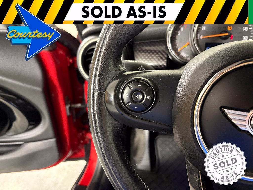 Used 2015 MINI Cooper S FWD image 19