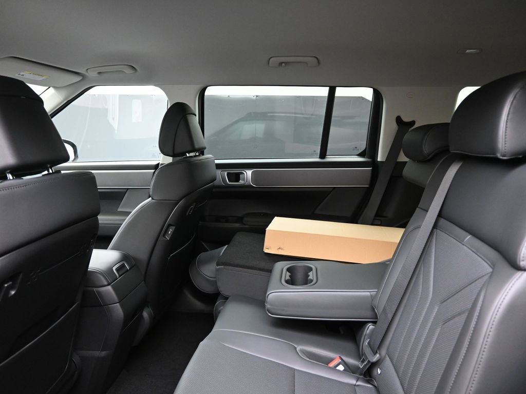 New 2026 Hyundai Santa Fe SEL image 18