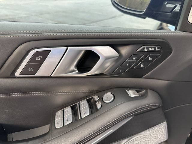 Used 2024 BMW ALPINA XB7 AWD/4WD image 58