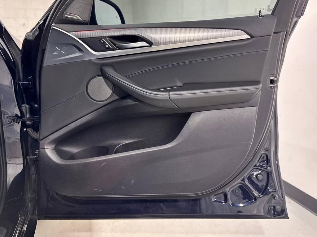 Used 2019 BMW X3 M40i w/ Premium Package image 26
