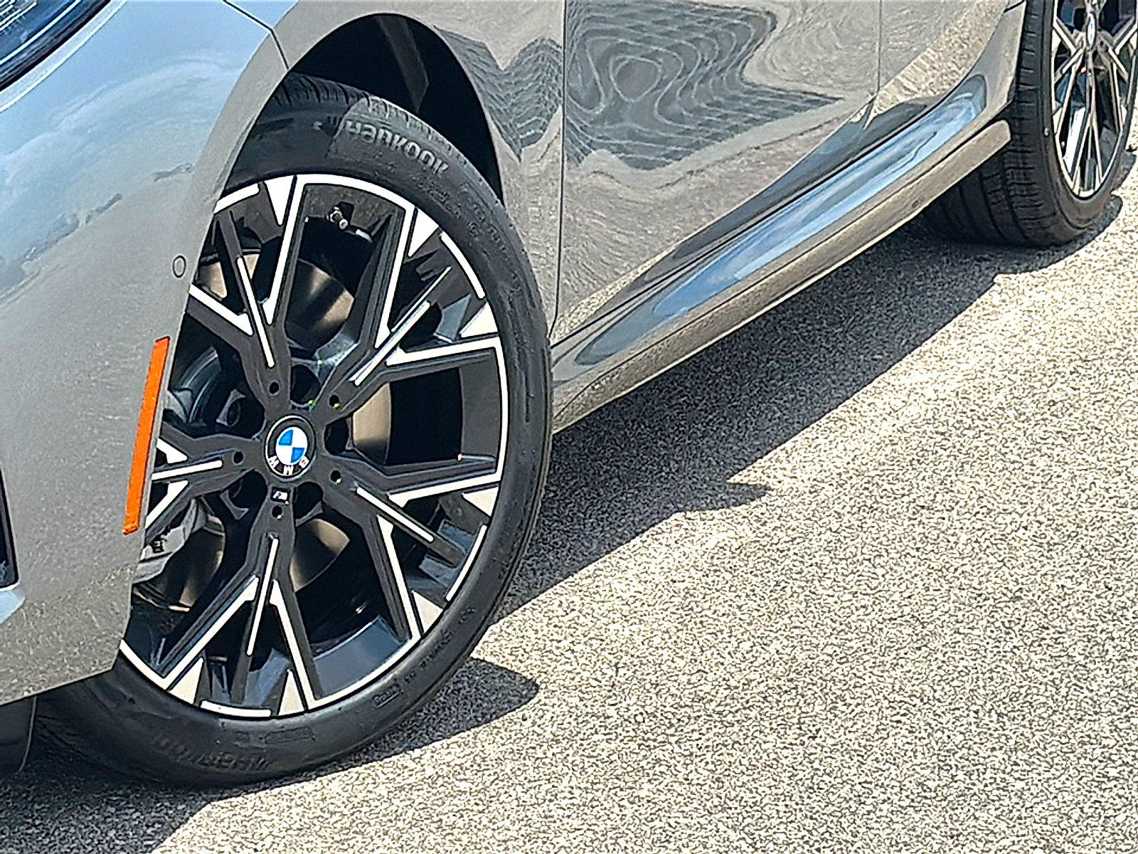 New 2026 BMW 228i xDrive w/ Premium Package AWD/4WD image 3