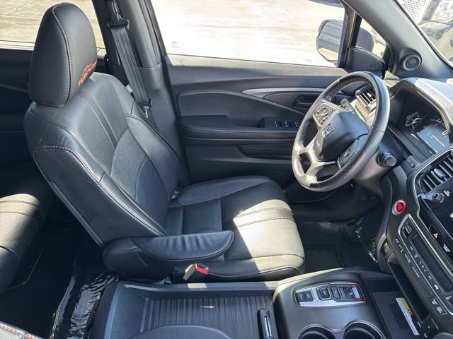 Used 2022 Honda Passport TrailSport image 11