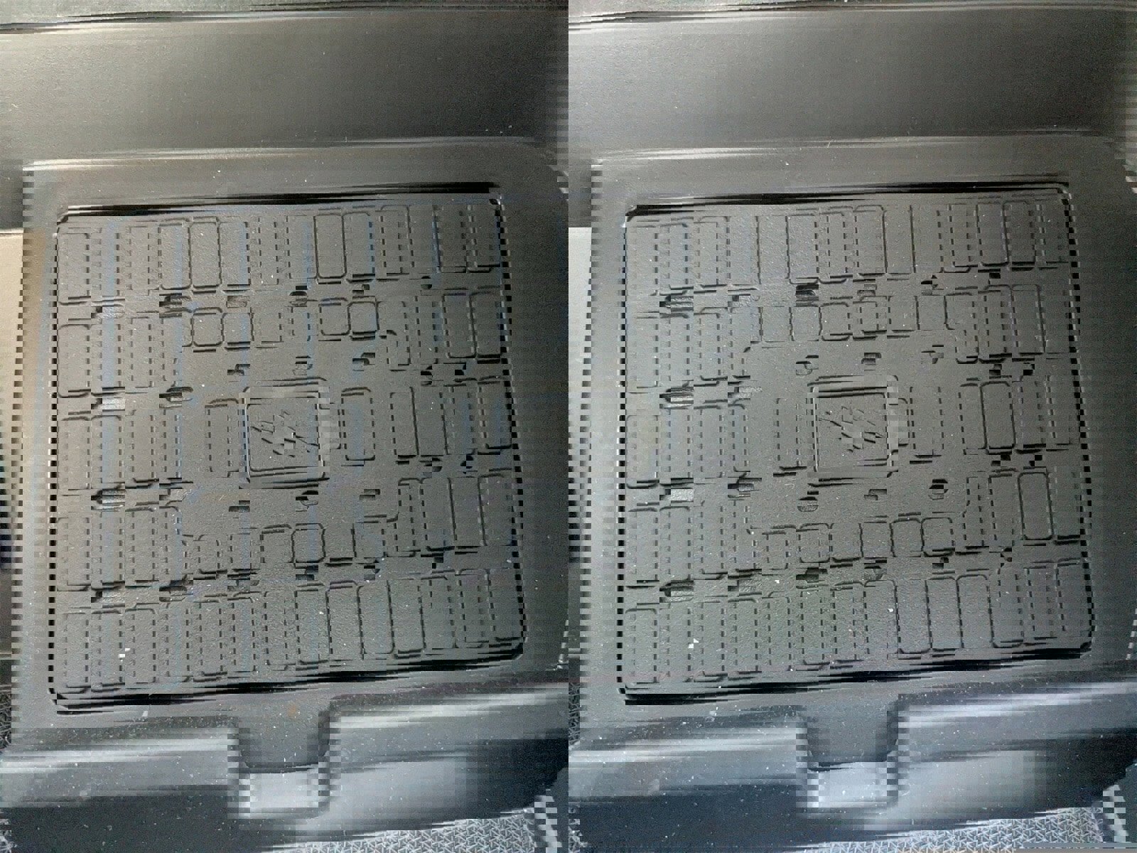 New 2025 Ford F150 XLT w/ Equipment Group 303A High image 44