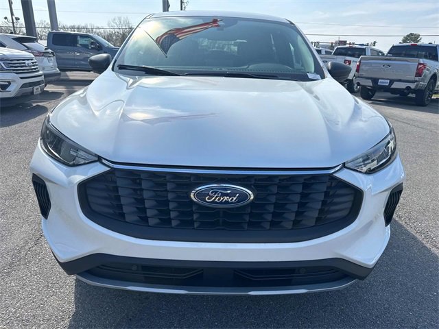 New 2025 Ford Escape Active image 2