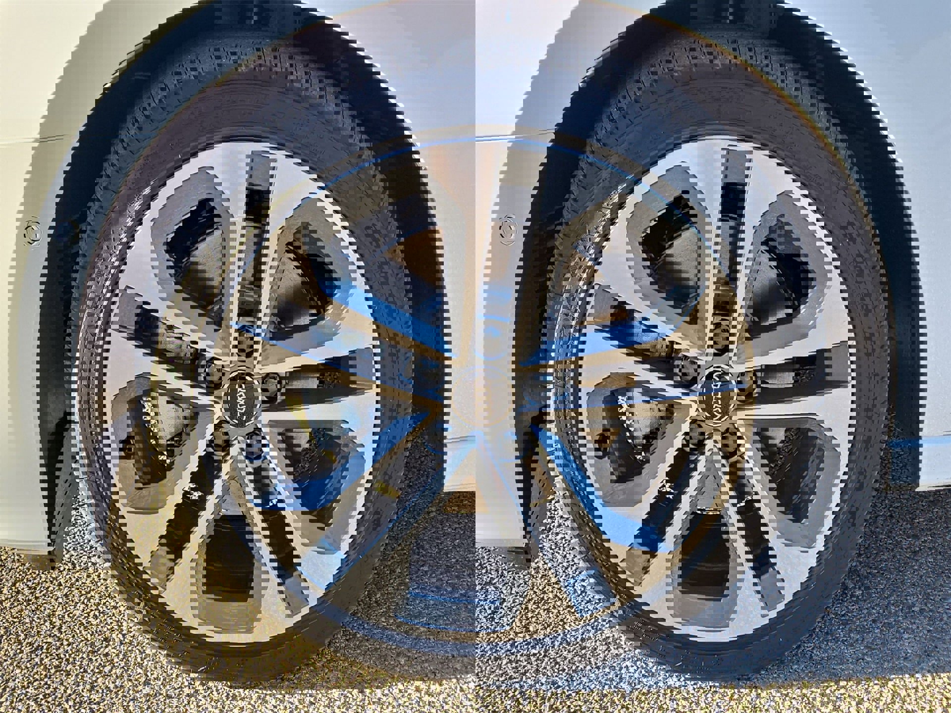 New 2026 Audi A3 2.0T Premium image 11