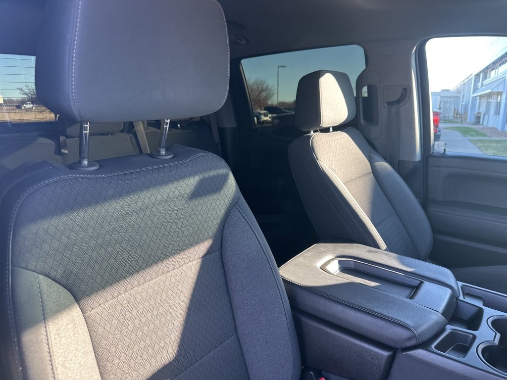 Used 2020 Chevrolet Silverado 1500 LT w/ All-Star Edition image 27