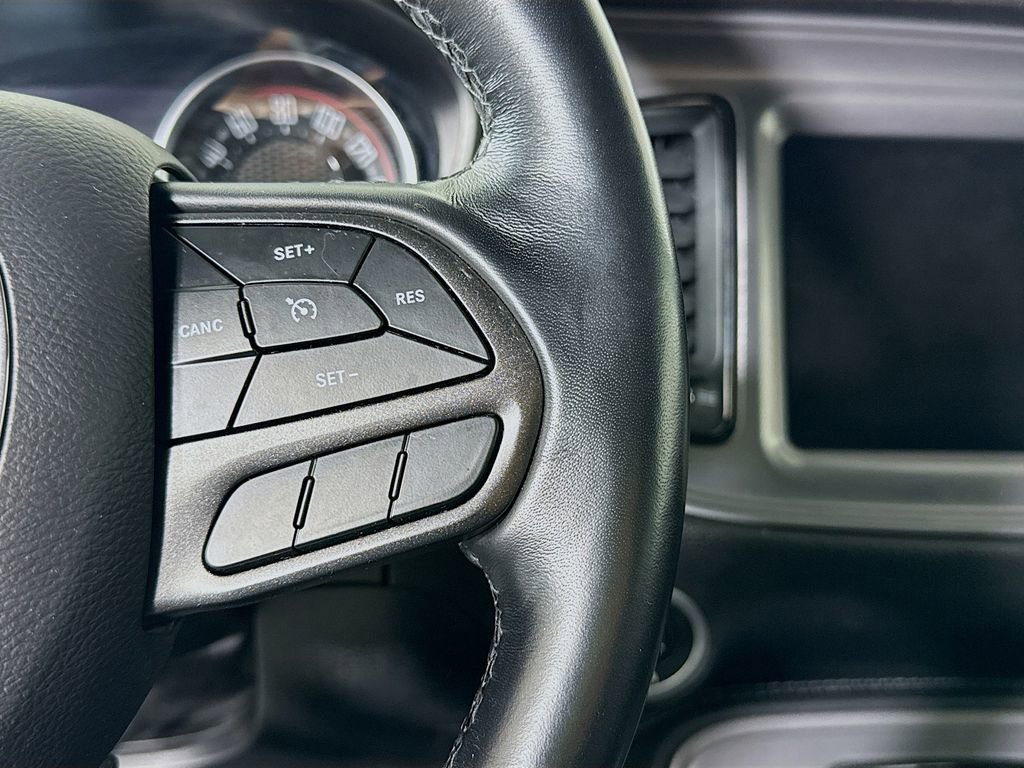 Used 2023 Dodge Challenger SXT w/ Cold Weather Group image 22