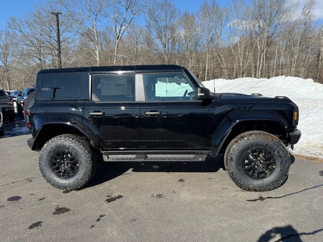 New 2026 Ford Bronco Raptor image 8
