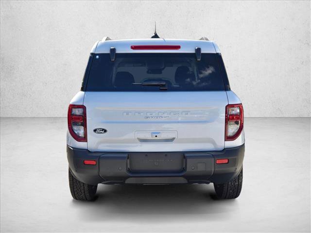 New 2026 Ford Bronco Sport Big Bend image 8