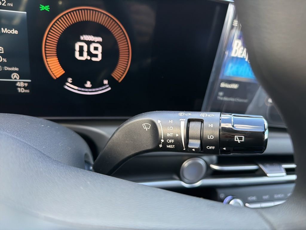 New 2026 Hyundai Tucson SE image 33