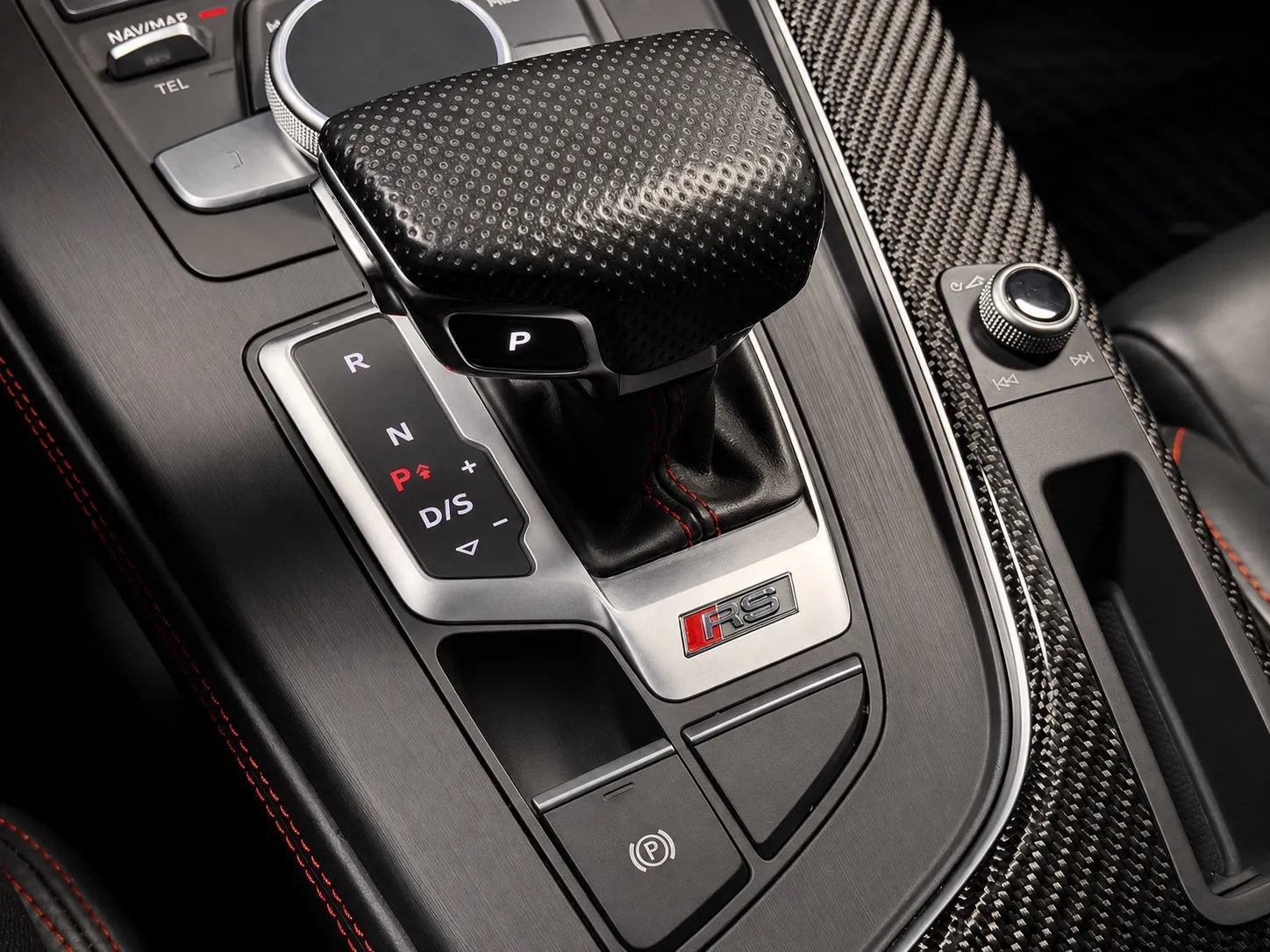 Used 2019 Audi RS 5 Sportback w/ RS Driver Assistance Package AWD/4WD image 46