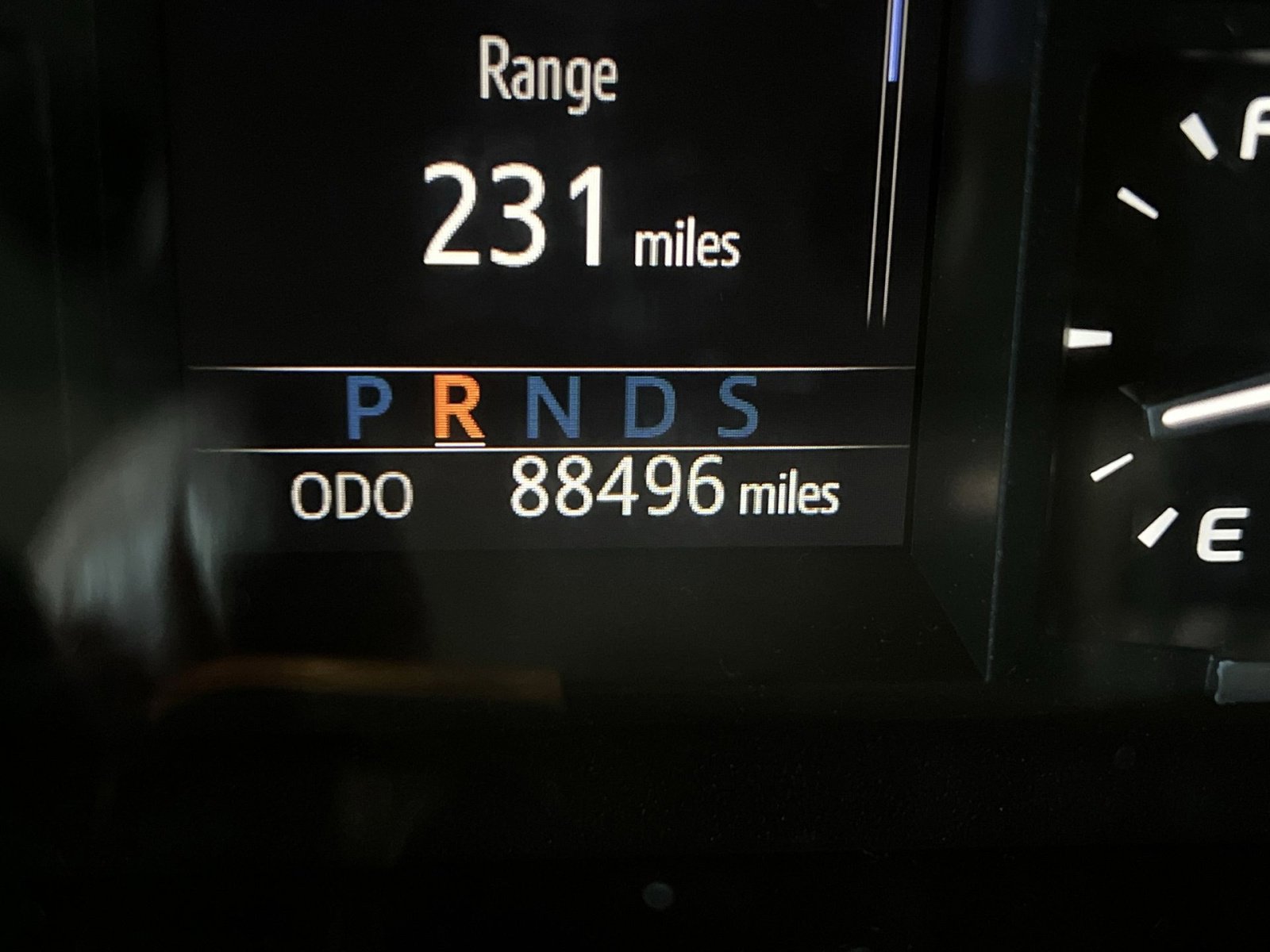 Used 2018 Toyota Tundra Limited image 15