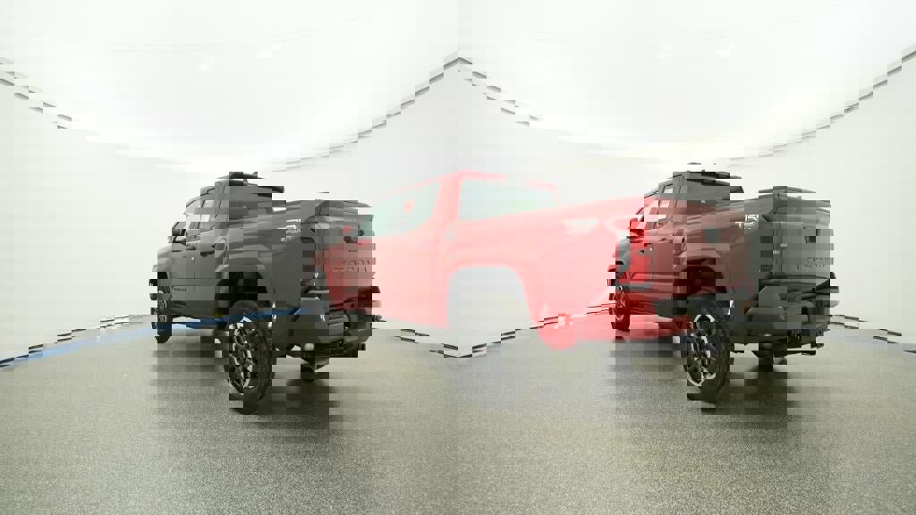 New 2025 Toyota Tacoma TRD Sport image 21