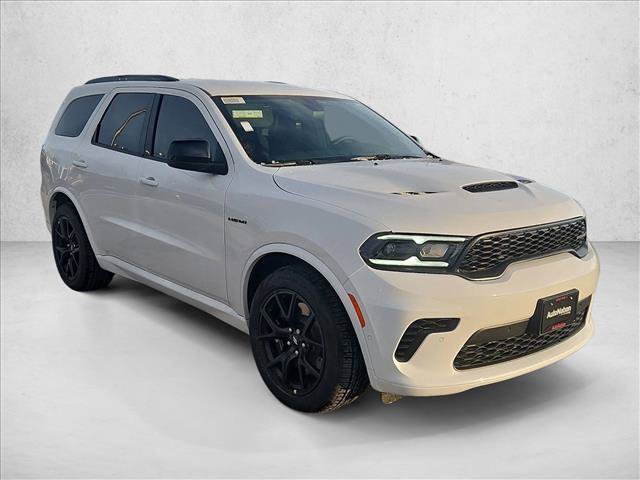 New 2026 Dodge Durango GT w/ Tow 'N Go Package AWD/4WD image 7