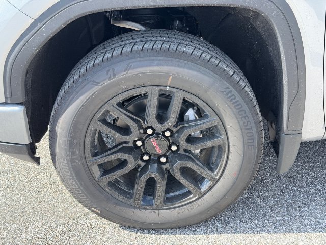 New 2026 GMC Sierra 1500 Elevation AWD/4WD image 14