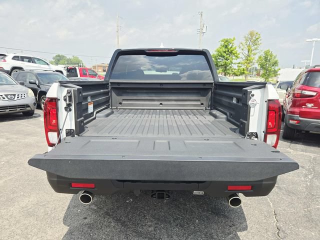 Used 2026 Honda Ridgeline Sport image 10