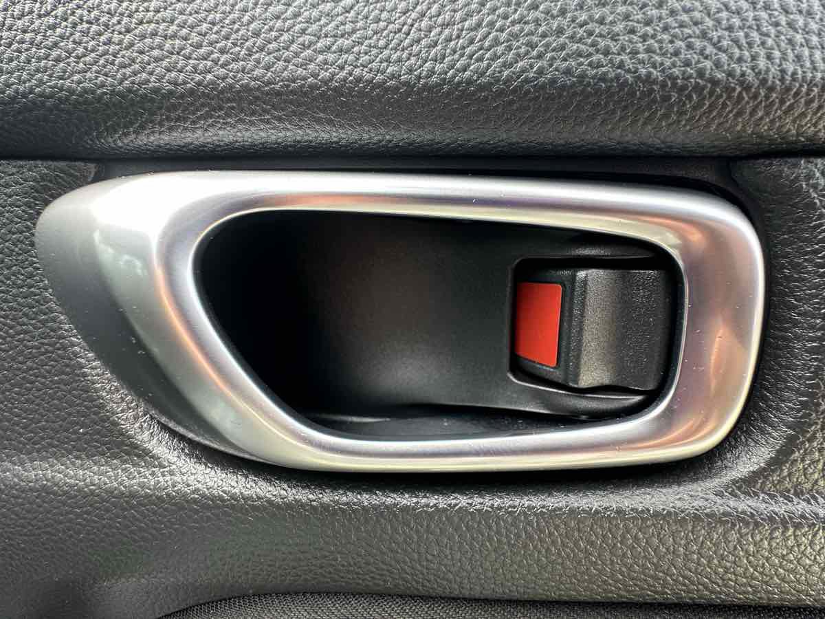 Used 2025 Honda Civic Sport image 31