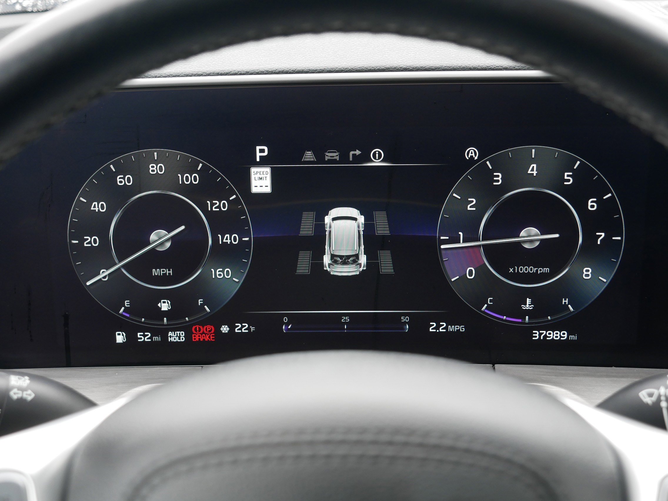 Certified 2023 Kia Telluride SX Prestige X-Pro image 21