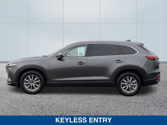 Used 2018 MAZDA CX-9 Touring image 2