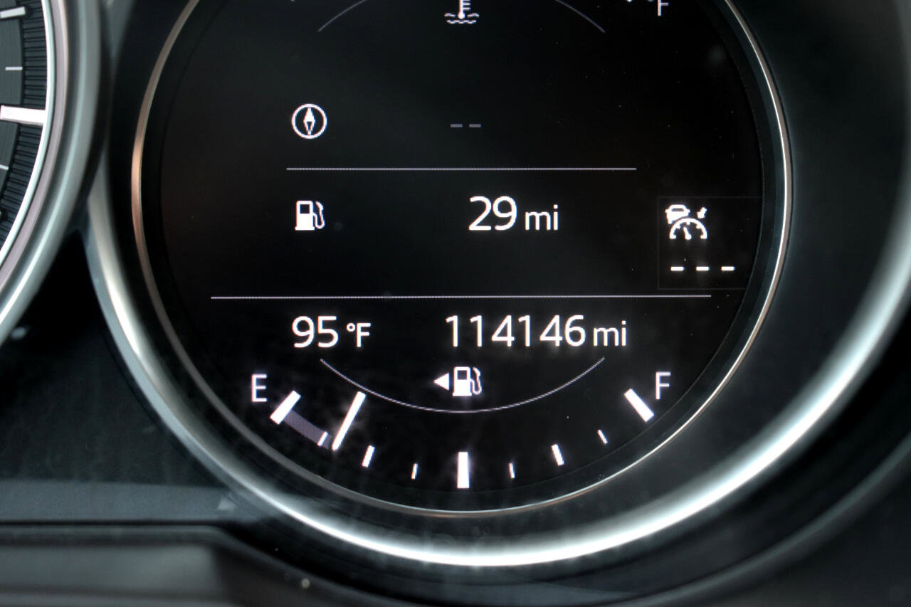 Used 2018 MAZDA CX-5 Grand Touring image 37