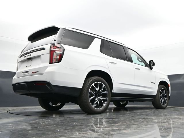 Used 2023 Chevrolet Tahoe RST w/ Luxury Package AWD/4WD image 43