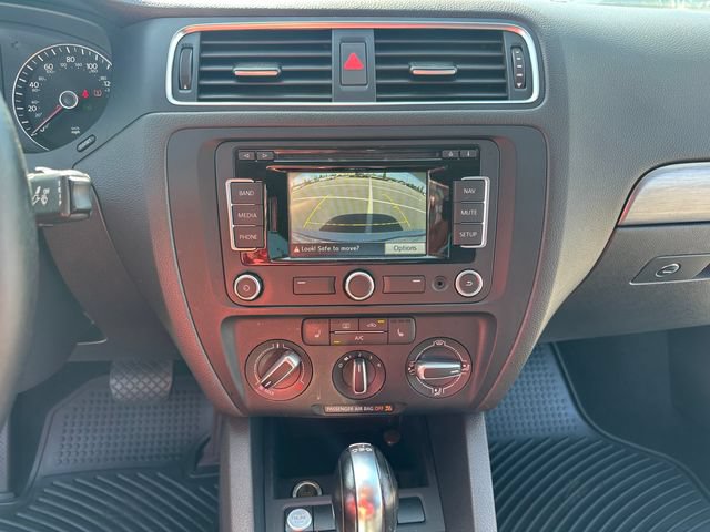 Used 2014 Volkswagen Jetta TDI FWD image 29