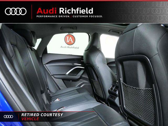 Used 2025 Audi Q5 Prestige AWD/4WD image 14
