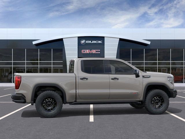 New 2026 GMC Sierra 1500 AT4X image 5