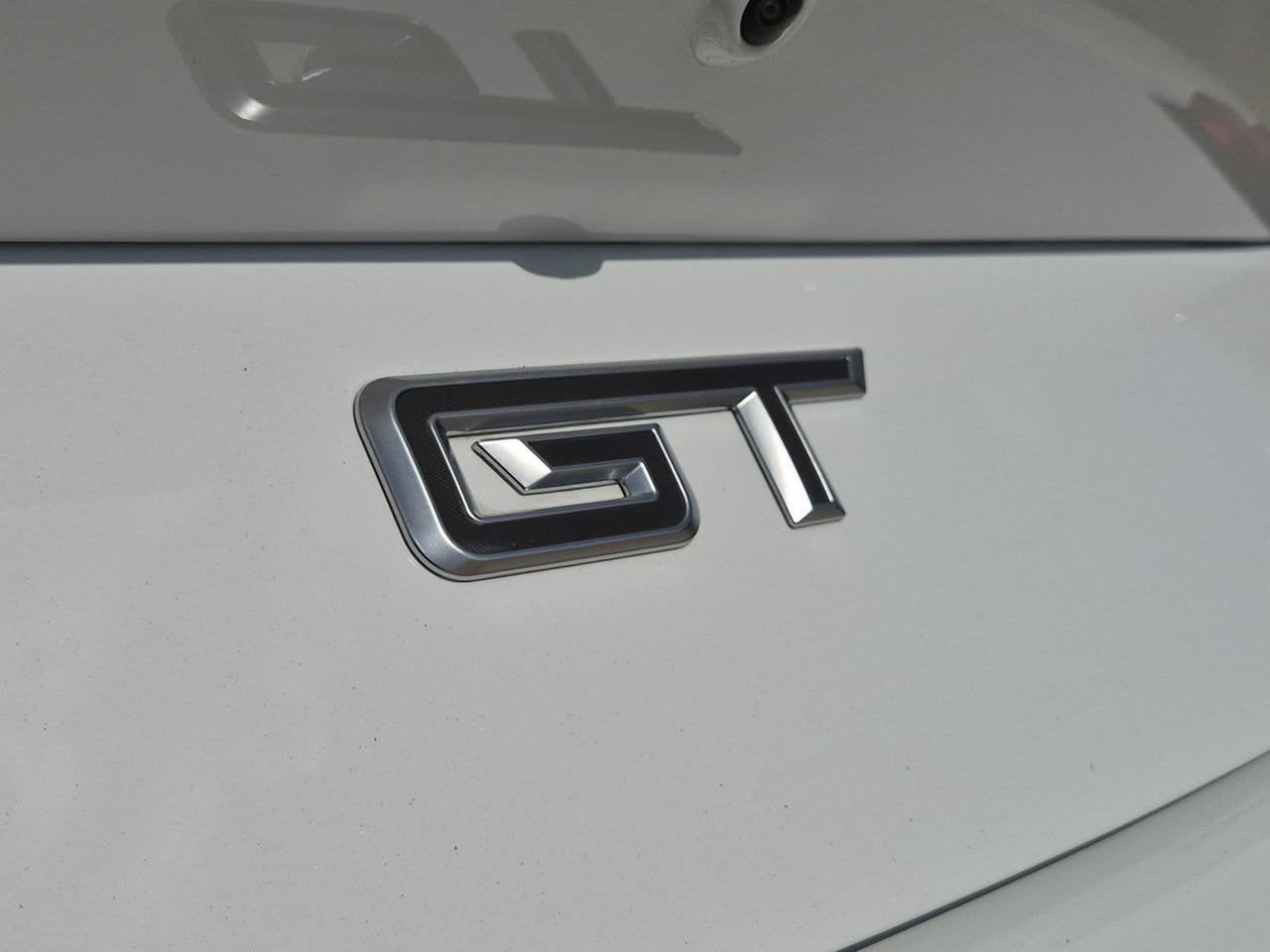 Used 2024 Ford Mustang GT Premium RWD image 7