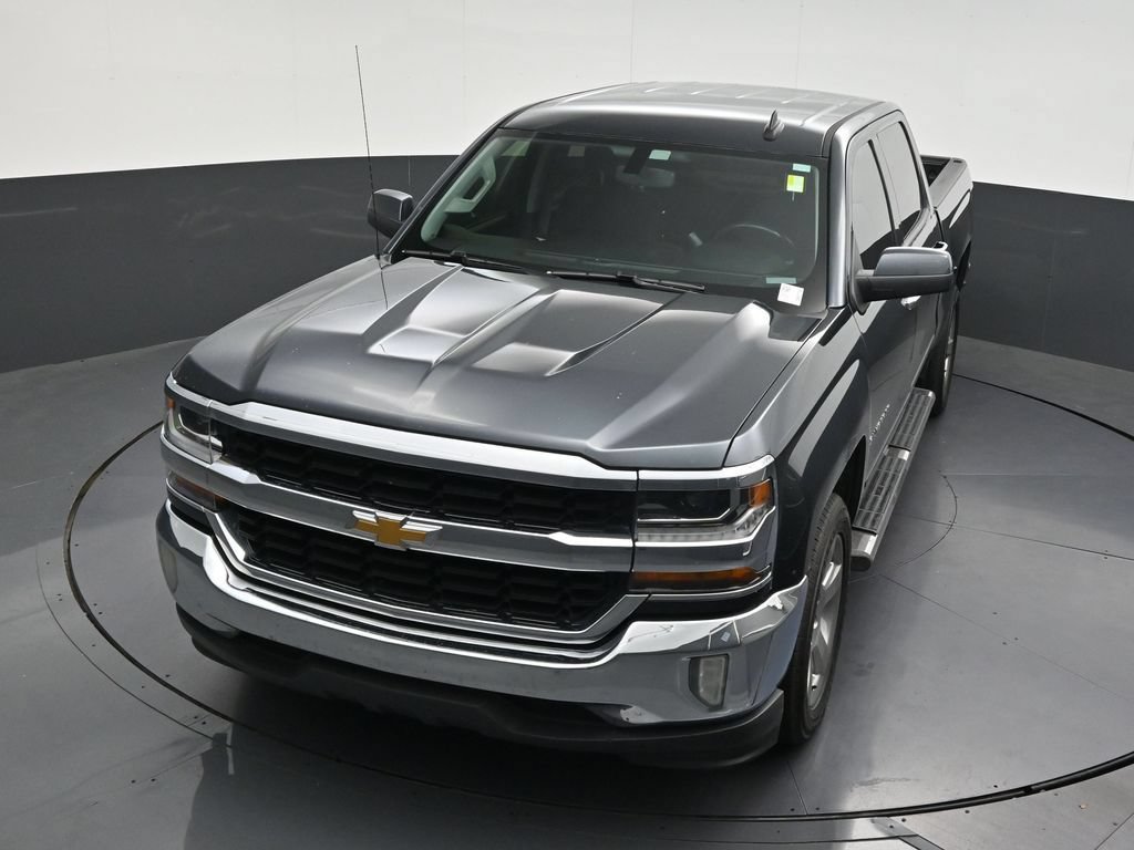 Used 2018 Chevrolet Silverado 1500 LT w/ All Star Edition RWD image 22