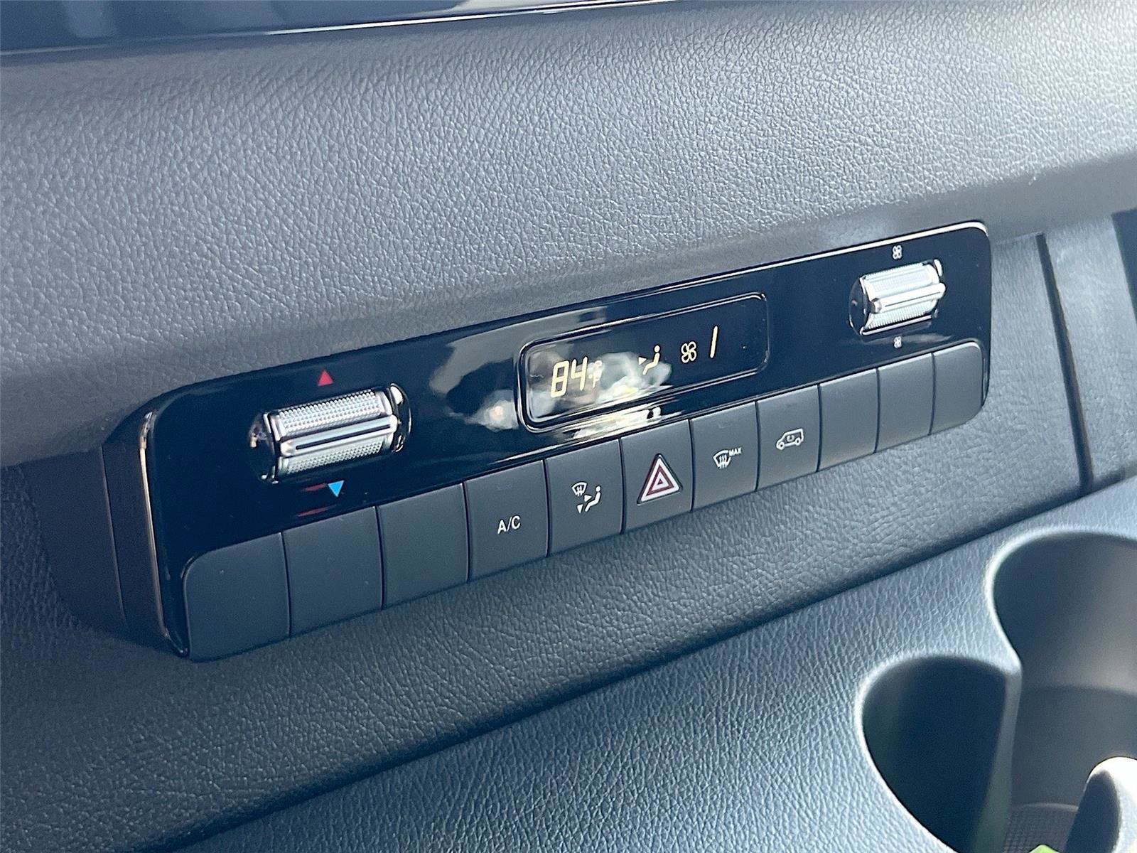 New 2025 Mercedes-Benz Sprinter 2500 image 15