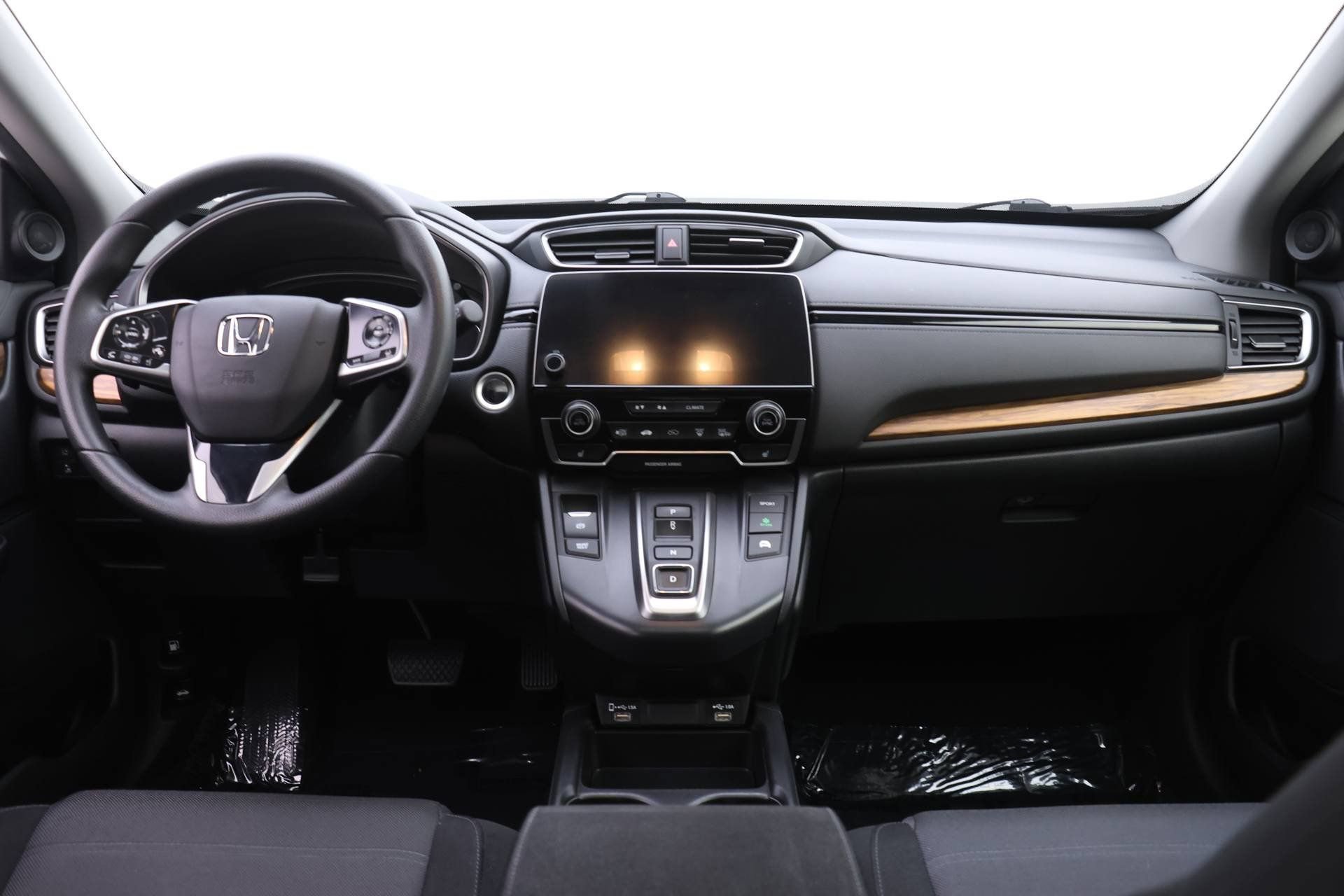 Used 2022 Honda CR-V EX image 5