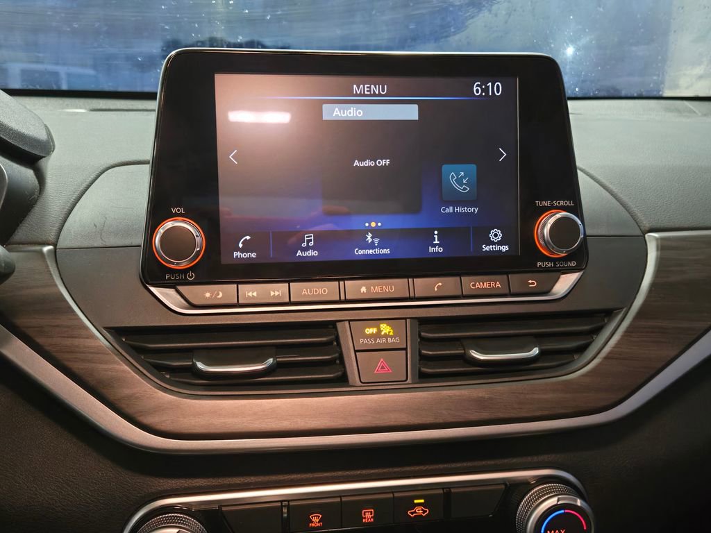 Used 2024 Nissan Altima 2.5 SV image 20