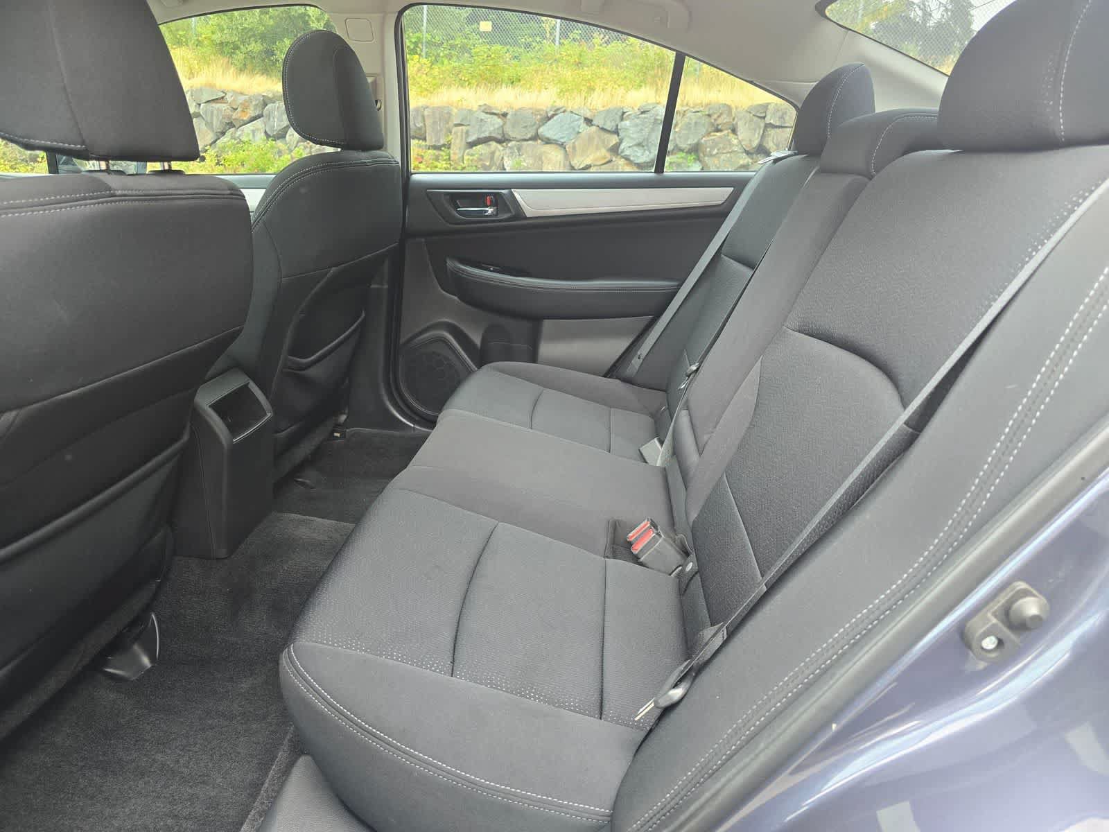 Used 2015 Subaru Legacy 2.5i Premium w/ Moonroof Package AWD/4WD image 21